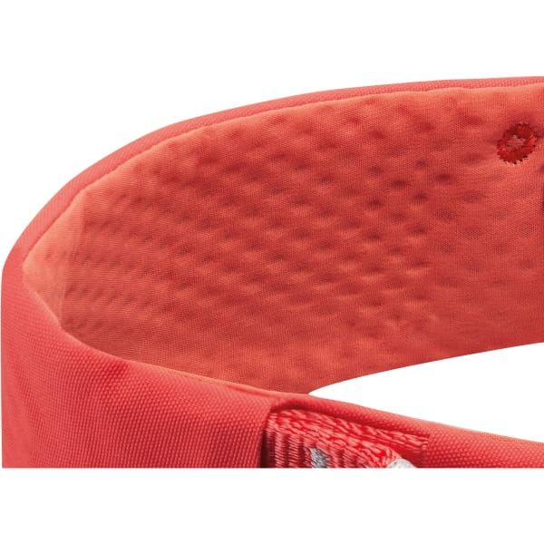Petzl Luna - Allround-Klettergurt korallenrot - Bild 5 Petzl Luna - Allround-Klettergurt korallenrot - Bild 5
