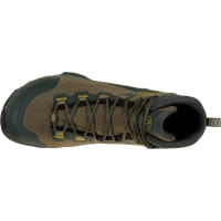 Vorschau: La Sportiva Men's TX Hike Mid GTX - Schuhe charcoal-moss - Bild 8