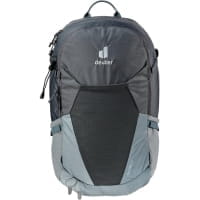Vorschau: deuter Futura 23 - Wanderrucksack graphite-shale - Bild 22 Vorschau: deuter Futura 23 - Wanderrucksack graphite-shale - Bild 22