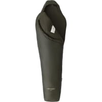 Vorschau: Nordisk Knuth +10° Mummy - Sommerschlafsack forest night green - Bild 2 Vorschau: Nordisk Knuth +10° Mummy - Sommerschlafsack forest night green - Bild 2