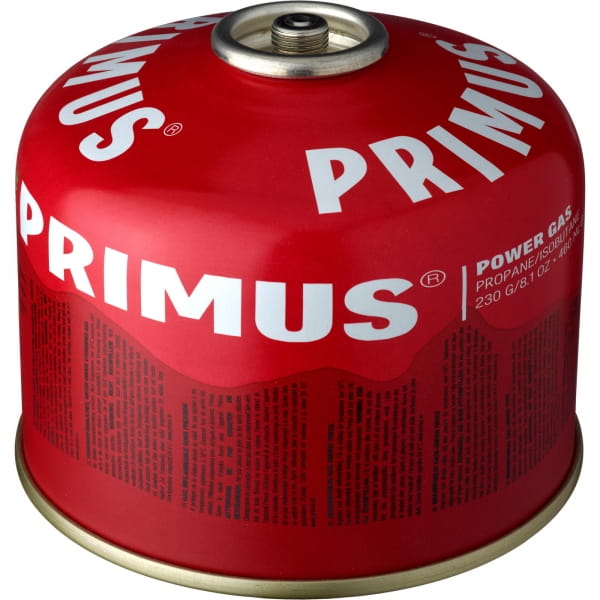 Primus Power Gas - Gaskartusche 230 g - Bild 2