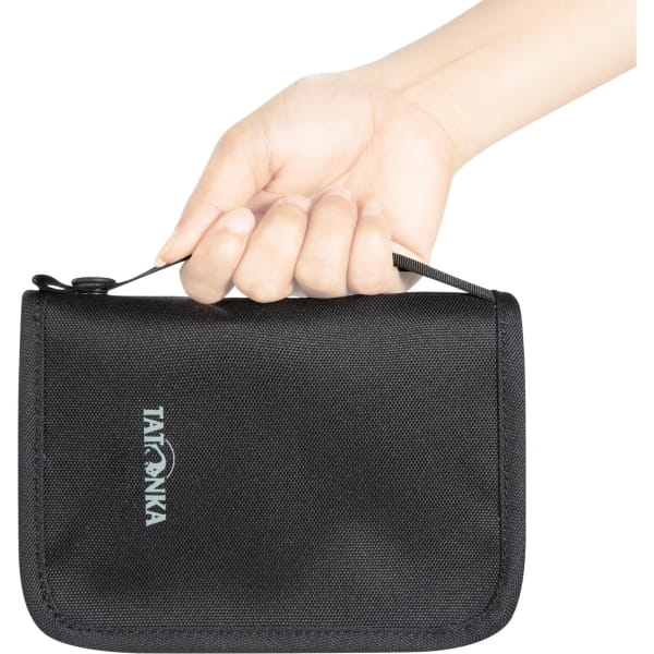 Tatonka Travel Zip M RFID Block - Dokumenten-Tasche - Bild 12