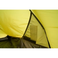 Vorschau: Nordisk Halland 2 LW (2.0) - 2-Personen-Tunnelzelt black forest green - Bild 16 Vorschau: Nordisk Halland 2 LW (2.0) - 2-Personen-Tunnelzelt black forest green - Bild 16