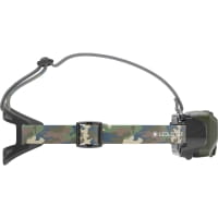 Vorschau: Ledlenser HF8R Core RGB - Stirnlampe camouflage - Bild 5 Vorschau: Ledlenser HF8R Core RGB - Stirnlampe camouflage - Bild 5