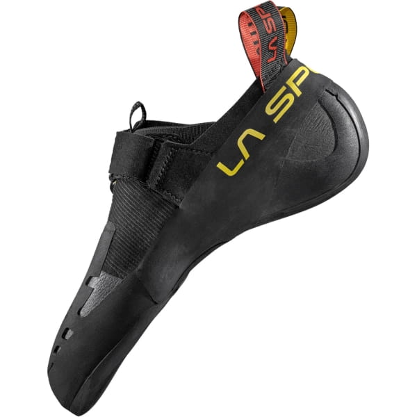 La Sportiva Skwama Lite - Kletterschuhe black-yellow - Bild 3