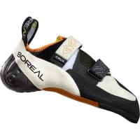 Vorschau: Boreal Crux WMNS - Kletterschuhe naranja-blanco - Bild 1