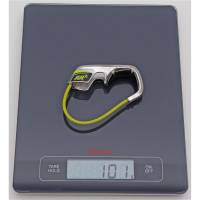 Vorschau: Edelrid Jul² Belay Kit Bulletproof Triple - Sicherungssset - Bild 5