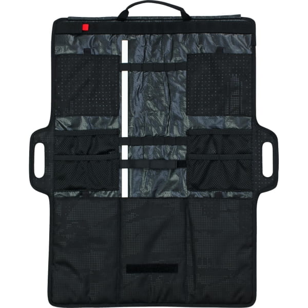 EVOC Gear Wrap L - Packtasche black - Bild 2