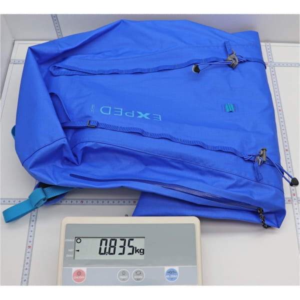 EXPED Serac 45 - Rucksack - Bild 7 EXPED Serac 45 - Rucksack - Bild 7