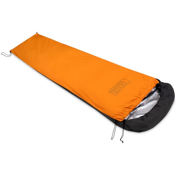 LACD Bivy Bag Light I - Biwaksack - Bild 1 LACD Bivy Bag Light I - Biwaksack - Bild 1