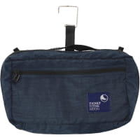 TICKET TO THE MOON Wash Bag - Kulturtasche