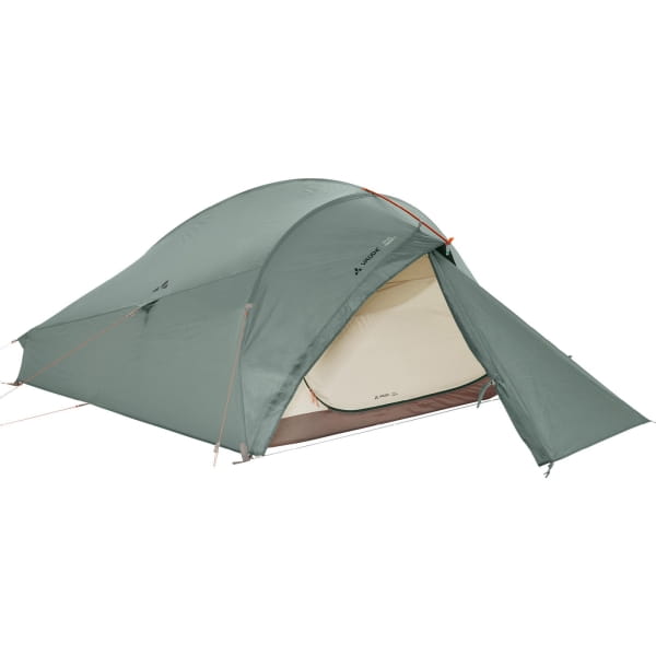VAUDE Allround Taurus 3P - 3-Personen-Zelt agave - Bild 1