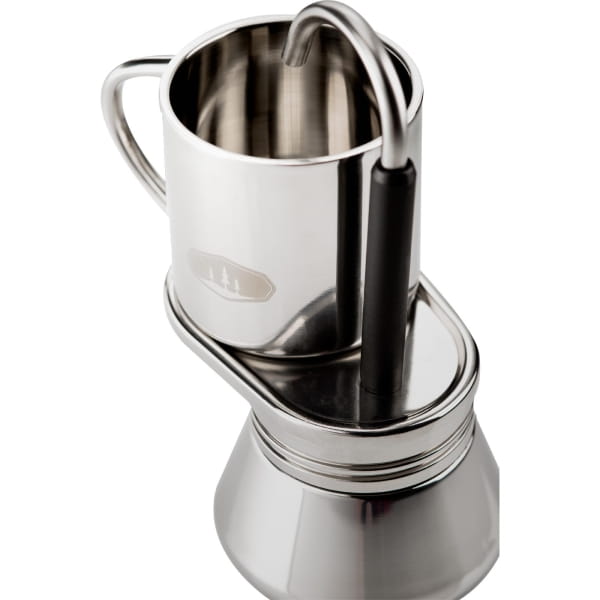 GSI Mini Espresso Set 1 Cup - Espressokocher - Bild 2