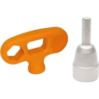 Vorschau: Peggy Peg Schraubheringe StartKit - Heringe Mix Set - Bild 5