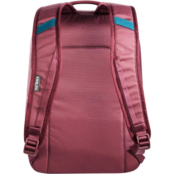Tatonka Cooler Backpack - Kühl-Rucksack bordeaux red - Bild 4