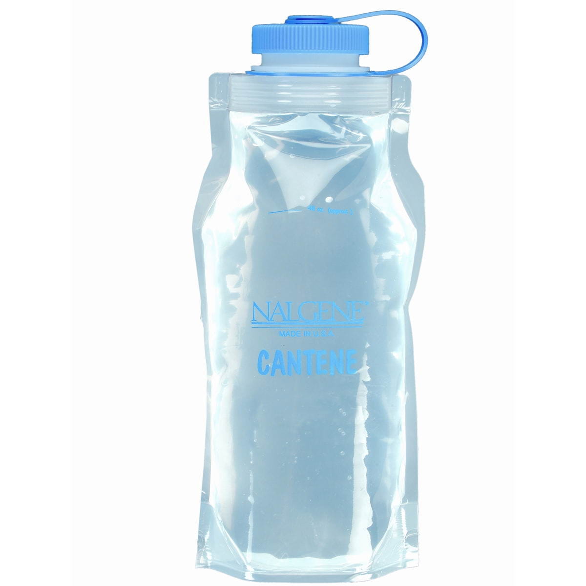 Nalgene 1,5 Liter Faltflasche - Trinkflasche online kaufen