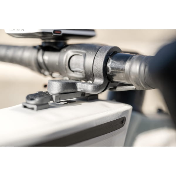 cyclite Nano Handle Bar Mount 01 - Adapter - Bild 2