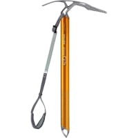Climbing Technology Astra - robuster Eispickel
