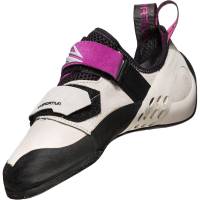 Vorschau: La Sportiva Katana Woman - Kletterschuhe white-purple - Bild 3 Vorschau: La Sportiva Katana Woman - Kletterschuhe white-purple - Bild 3