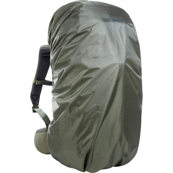 Tatonka Hike Pack 25 Women BC - Wander- & Bushcraft-Rucksack stone grey olive - Bild 15