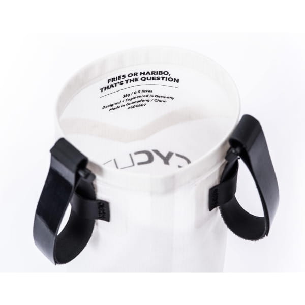 cyclite Food Pouch 01 - Zusatztasche - Bild 4