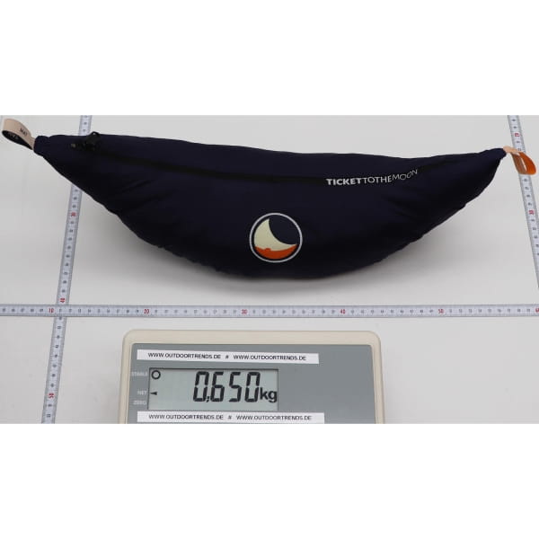 TICKET TO THE MOON Mat Hammock - Hängematte - Bild 11 TICKET TO THE MOON Mat Hammock - Hängematte - Bild 11