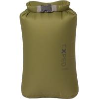 Vorschau: EXPED Fold Drybag - 4er Packsack-Set - Bild 2