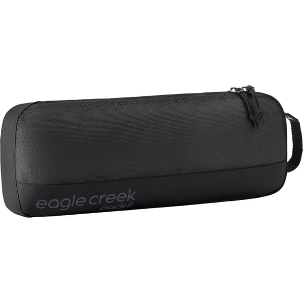 Eagle Creek Pack-It™ Reveal Slim Cube M - Packwürfel black - Bild 1 Eagle Creek Pack-It™ Reveal Slim Cube M - Packwürfel black - Bild 1