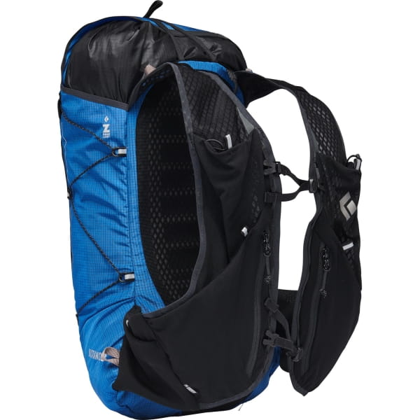 Black Diamond Distance 22 Backpack - Wanderrucksack ultra blue - Bild 11 Black Diamond Distance 22 Backpack - Wanderrucksack ultra blue - Bild 11