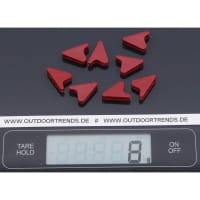 Vorschau: SwissPiranha Mini Line Runner - Zeltleinenspanner - Bild 7