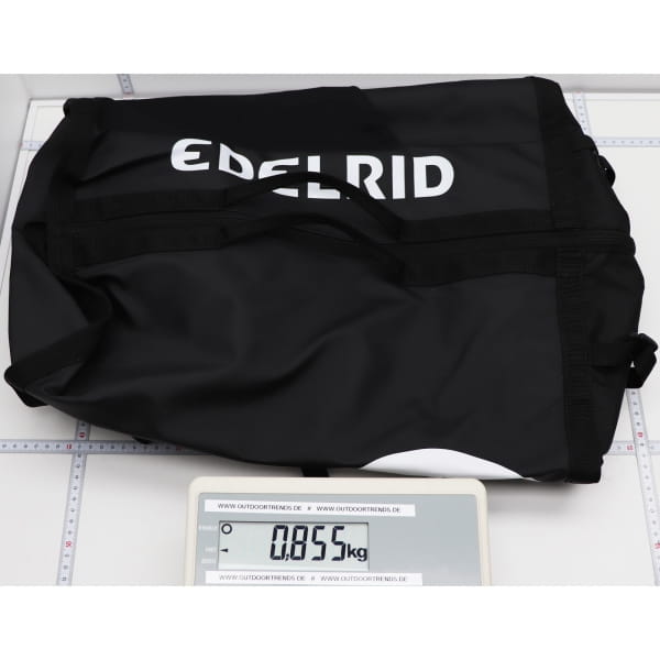 Edelrid Pit Night 35L - Kletterrucksack night - Bild 5 Edelrid Pit Night 35L - Kletterrucksack night - Bild 5