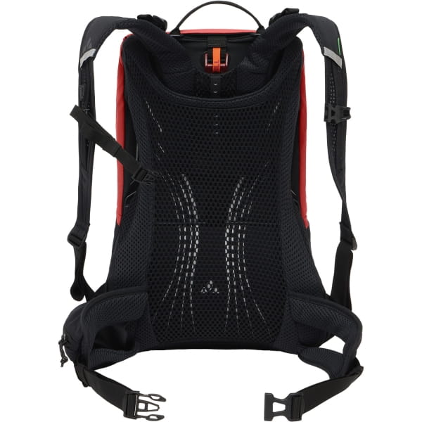 VAUDE Women's Trailvent 10 - Mountainbike-Rucksack brick - Bild 29 VAUDE Women's Trailvent 10 - Mountainbike-Rucksack brick - Bild 29