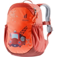 deuter Pico - Kleinkind-Rucksack