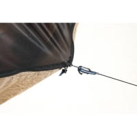 Vorschau: TICKET TO THE MOON Original Pro Hammock - Hängematte brown-black - Bild 3 Vorschau: TICKET TO THE MOON Original Pro Hammock - Hängematte brown-black - Bild 3