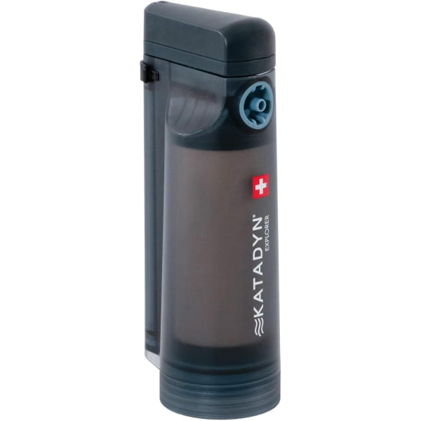 Katadyn Explorer Filter - Wasserfilter - Bild 5