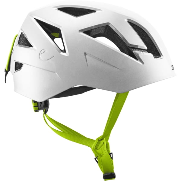 Edelrid Zodiac - Kletterhelm snow - Bild 2