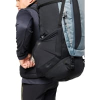 Vorschau: VAUDE Avox 75+10 - Trekkingrucksack heron - Bild 16