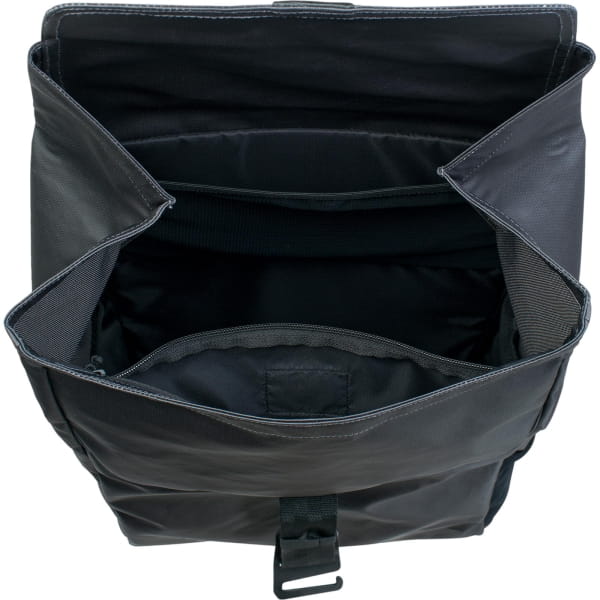 EVOC Duffle Backpack 26 - Daypack carbon grey-black - Bild 3 EVOC Duffle Backpack 26 - Daypack carbon grey-black - Bild 3