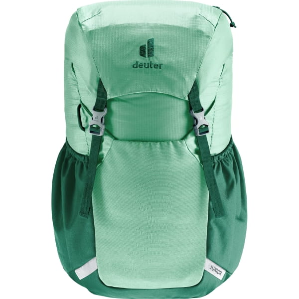 deuter Junior - Kinderrucksack spaermint-seagreen - Bild 5