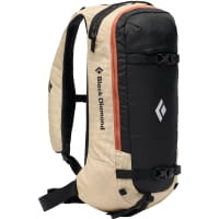 Vorschau: Black Diamond Dawn Patrol 15 - Skitourenrucksack white oak - Bild 7