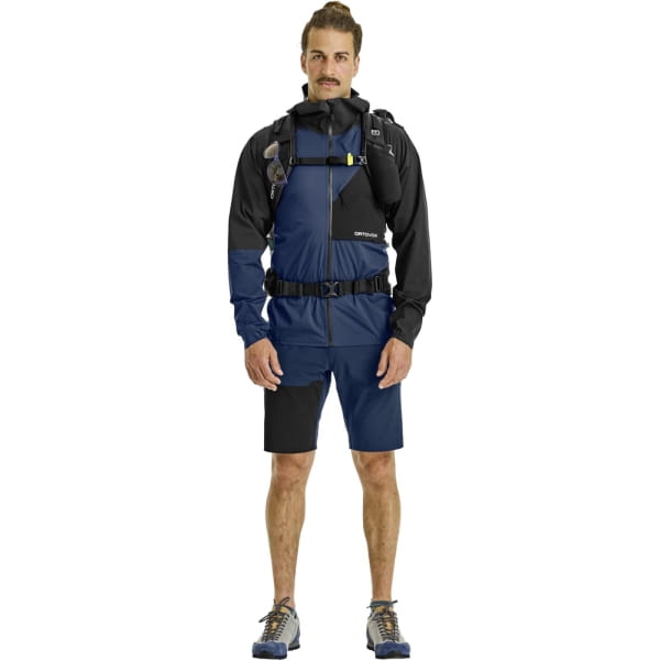 Ortovox Traverse 30 - Tourenrucksack - Bild 9 Ortovox Traverse 30 - Tourenrucksack - Bild 9