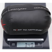 Vorschau: Y by Nordisk Fever Ultra - Schlafsack copper-black - Bild 5 Vorschau: Y by Nordisk Fever Ultra - Schlafsack copper-black - Bild 5