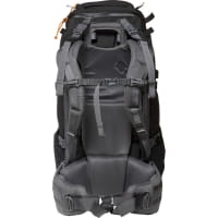 Vorschau: MYSTERY RANCH Terraframe 3-ZIP 50 - Survival Rucksack black - Bild 2 Vorschau: MYSTERY RANCH Terraframe 3-ZIP 50 - Survival Rucksack black - Bild 2