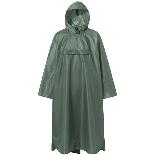 VAUDE Hiking Backpack Poncho II - Rucksack-Regenponcho agave - Bild 9 VAUDE Hiking Backpack Poncho II - Rucksack-Regenponcho agave - Bild 9