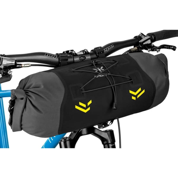Apidura Backcountry Handlebar Pack 11 L - Lenkertasche - Bild 5