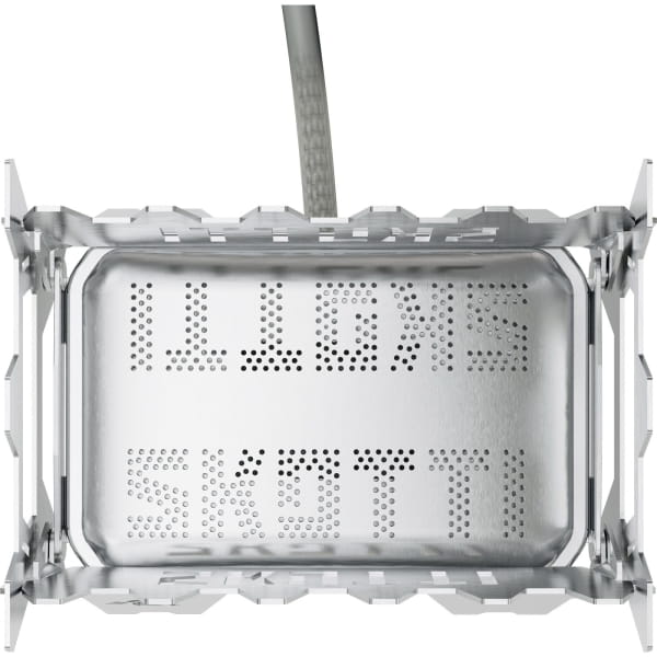 SKOTTI Booster - Gasgrill - Bild 2