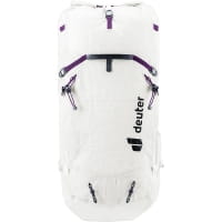 Vorschau: deuter Expedition Ultra 60 SL - Hochtouren-Rucksack white-black - Bild 6