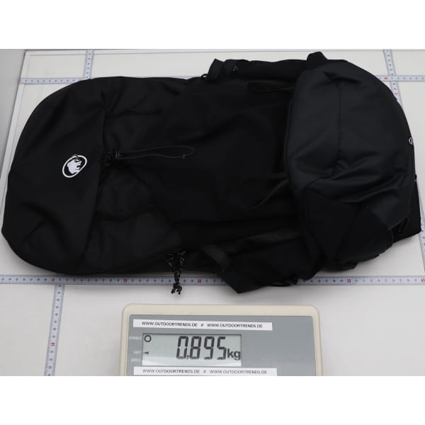 Mammut Ducan 22 - Wanderrucksack - Bild 15