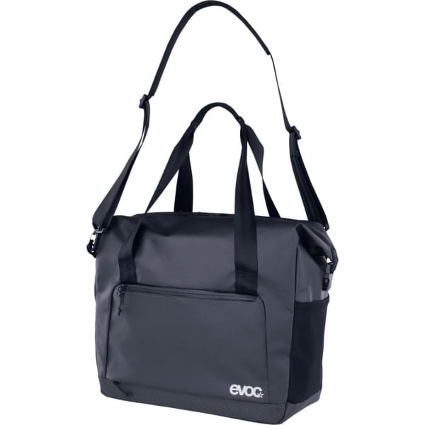 EVOC Tote Travel Bag 30 - Umhängetasche carbon grey-black - Bild 2
