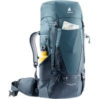 Vorschau: deuter Futura Air Trek 50+10 - Trekkingrucksack atlantic-ink - Bild 18 Vorschau: deuter Futura Air Trek 50+10 - Trekkingrucksack atlantic-ink - Bild 18